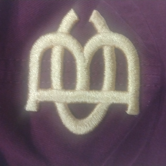 '47 Brand Boston College Franchise Hat - Picture 6 of 6